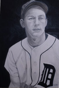 AL KALINE